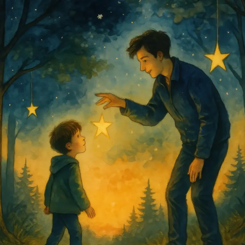 Reparenting in Inner Child work