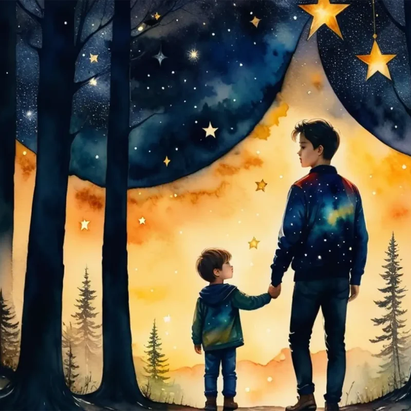 Reparenting in Inner Child work