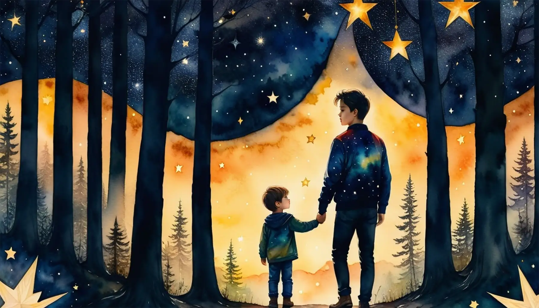 Self Re-Parenting: Understanding the Inner Child