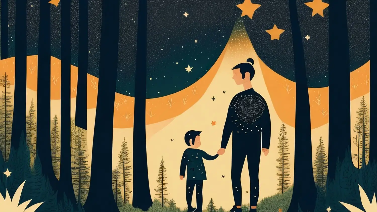 Self Re-Parenting Considerations