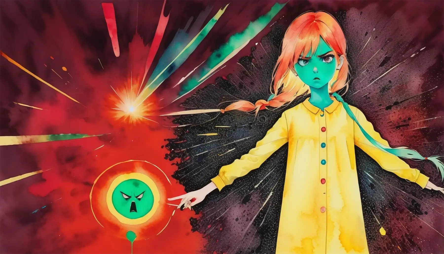 What is a wounded Inner Child?