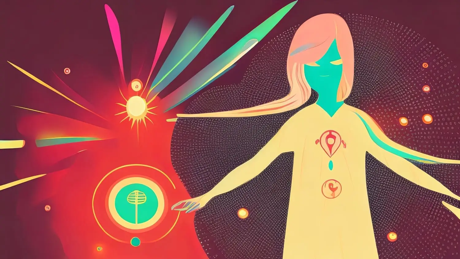 The wounded Inner Child