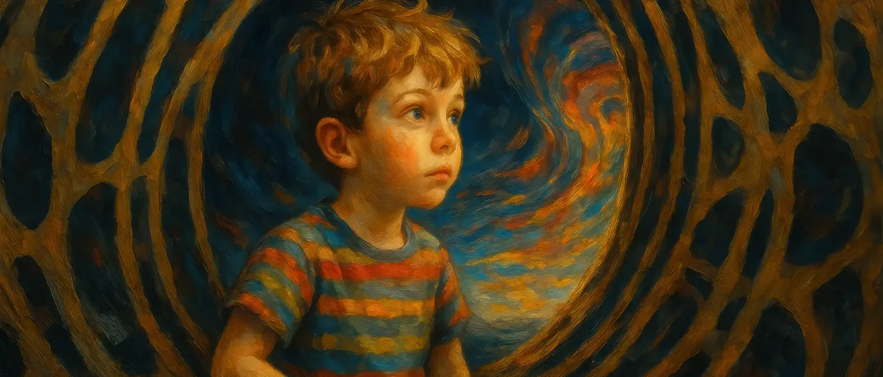 Common symptoms you may have for considering inner child work.