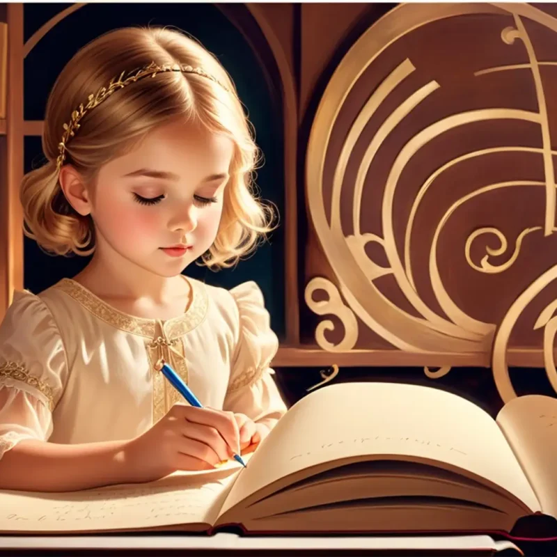 Books on the Inner Child.