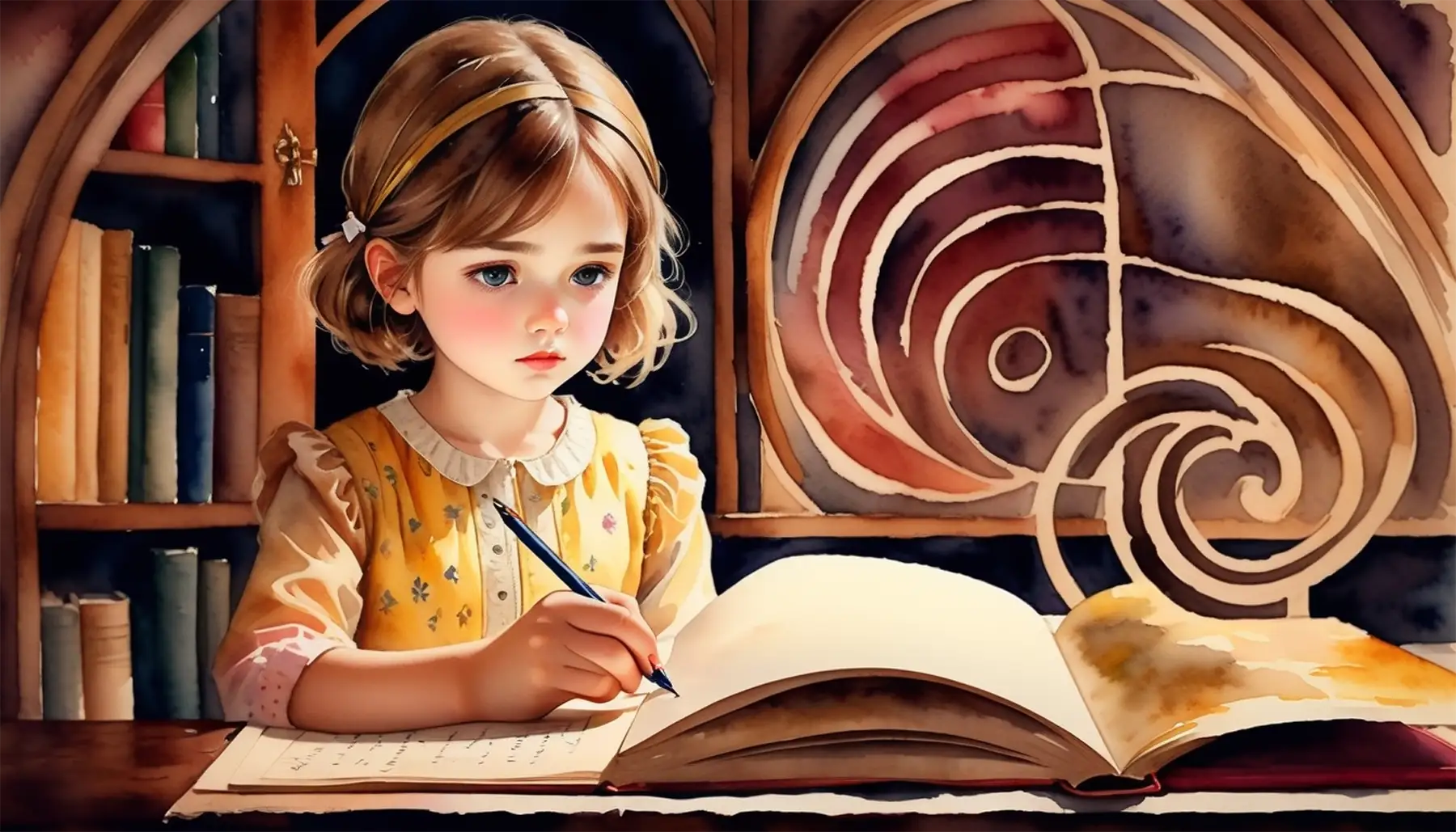 Author’s comments on the Inner Child