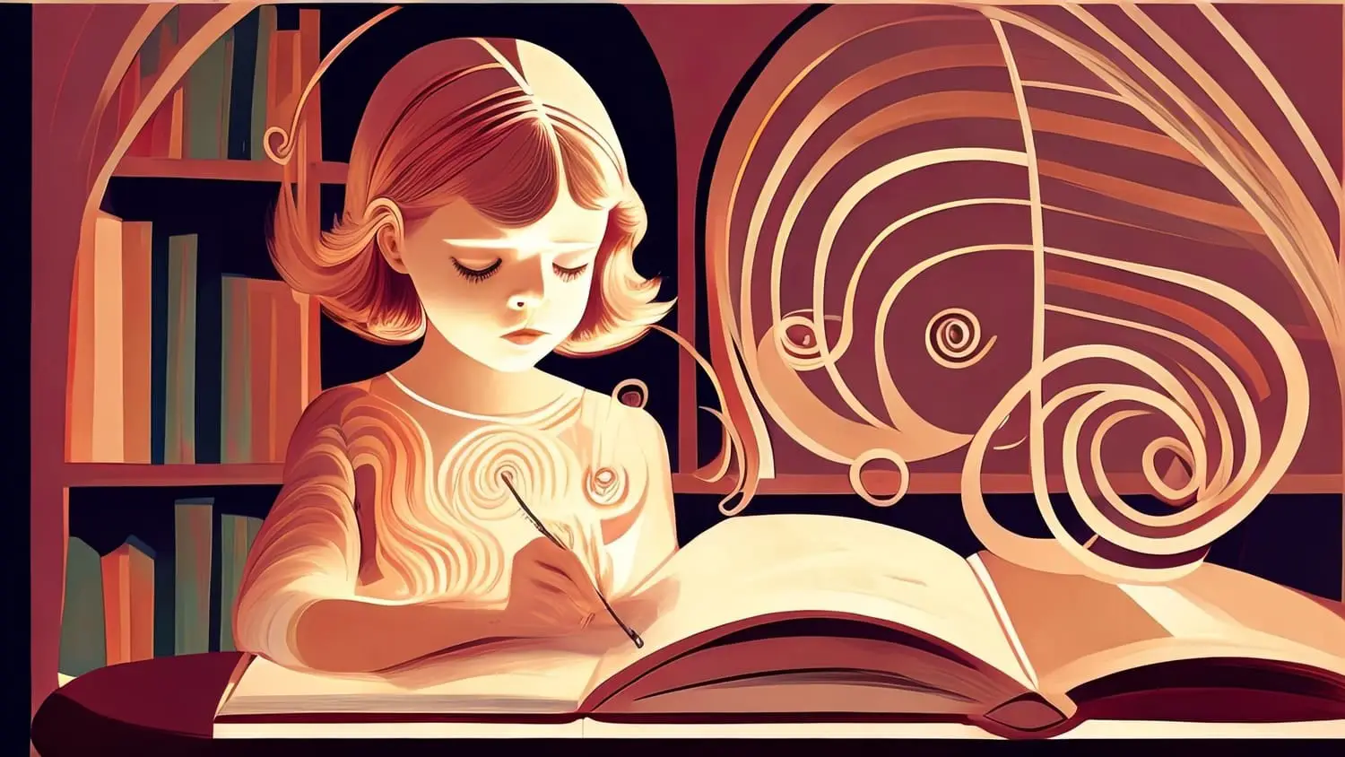 Author’s comments on the Inner Child