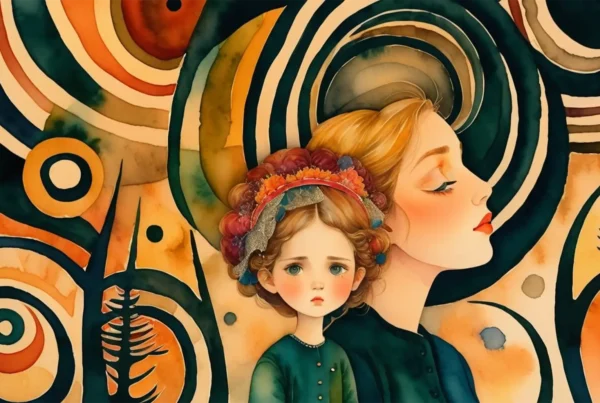 Inner Child Meditations