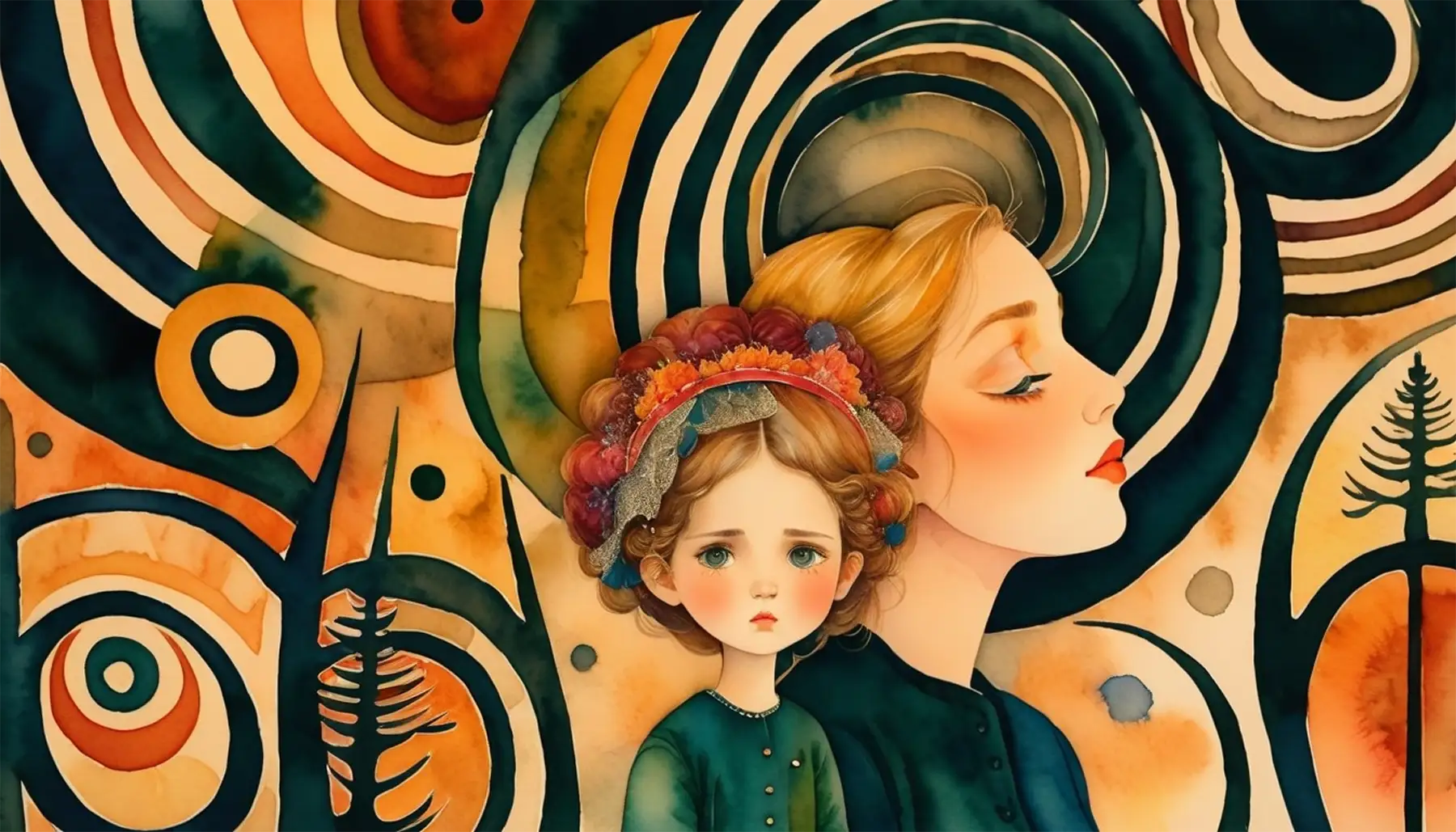 Inner Child meditation