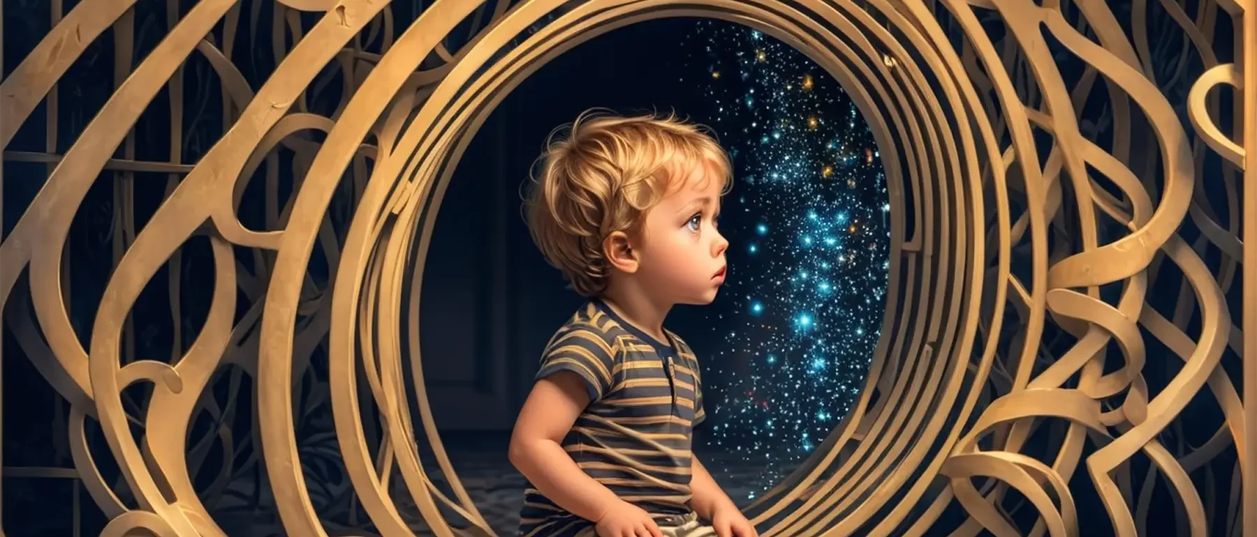 Common symptoms you may have for considering inner child work.