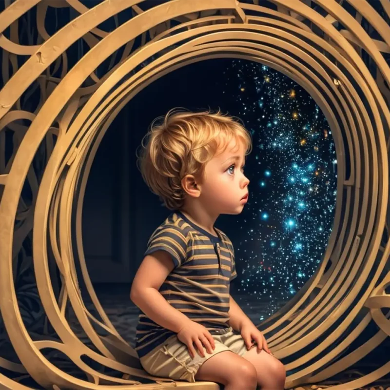 Common symptoms you may have for considering inner child work.