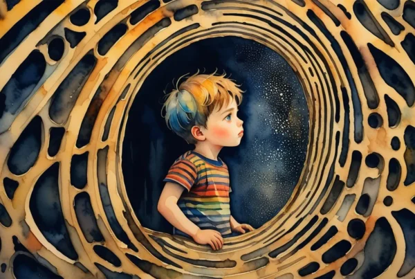 Common symptoms you may have for considering inner child work.