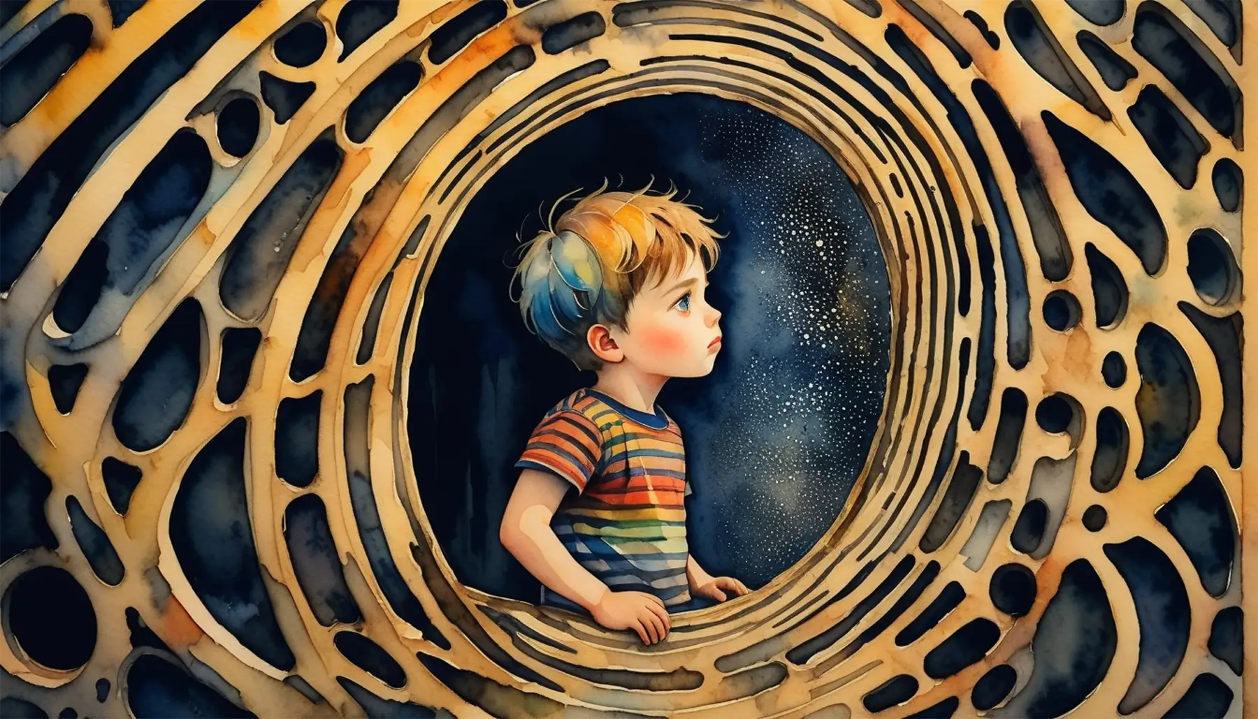 Symptoms for considering Inner Child work