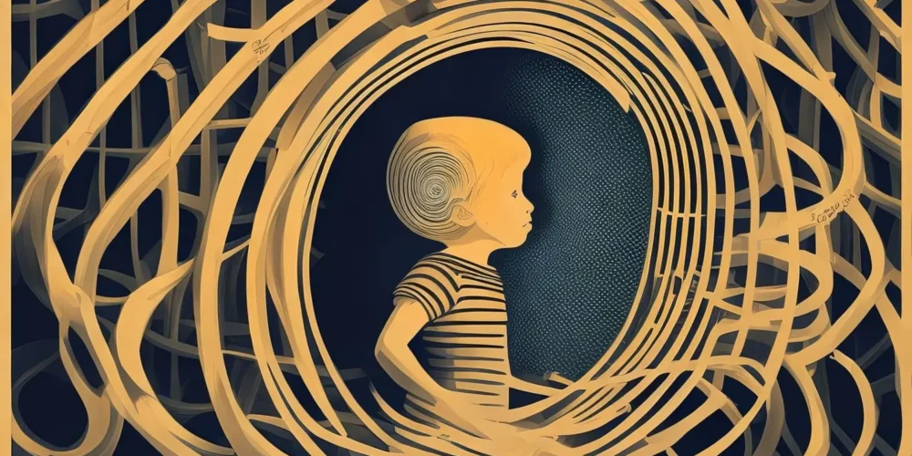 Common symptoms you may have for considering inner child work.