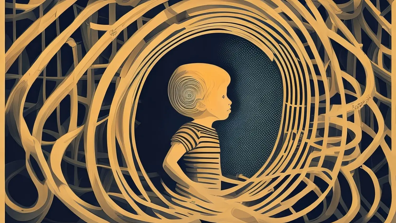 Symptoms for considering Inner Child work