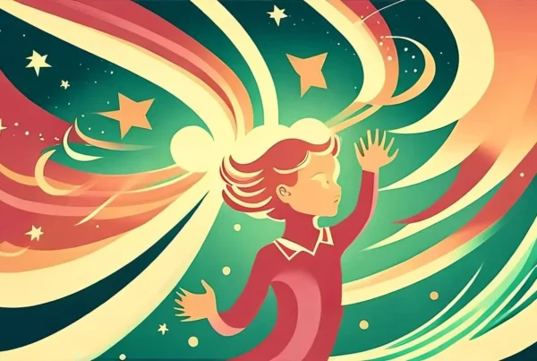 How do we awaken and enliven our inner child through inner child work?