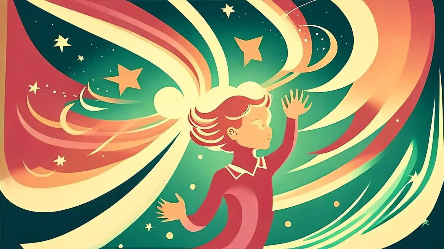 Inner Child awakening
