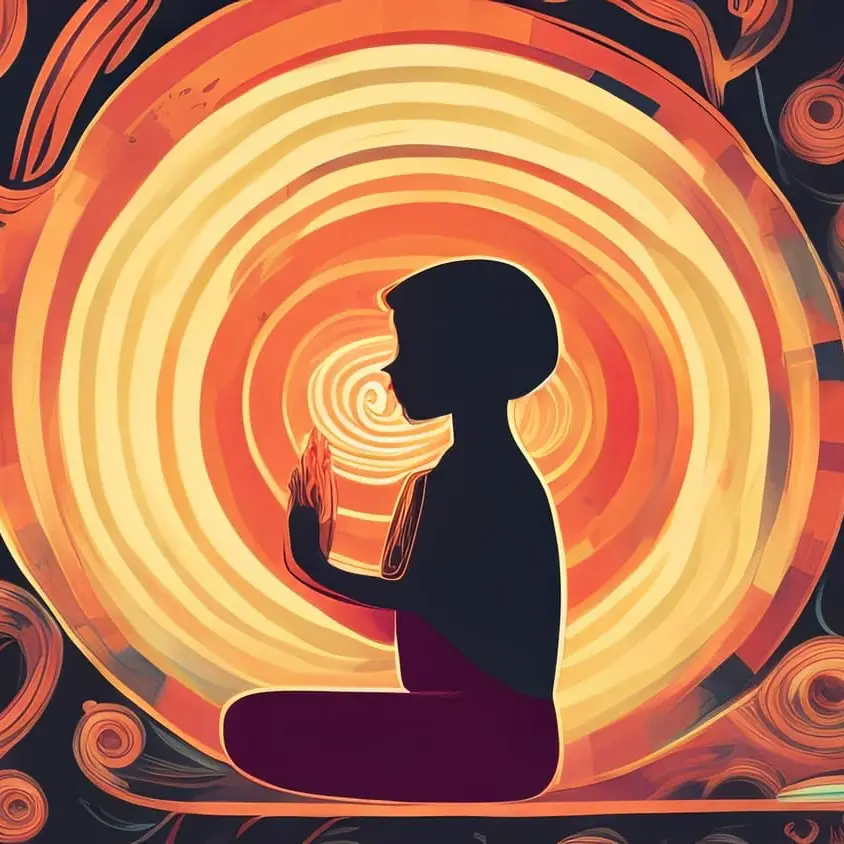 Inner Child Yoga