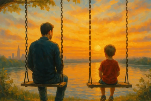 Therapy for divorce, separation and breakup.