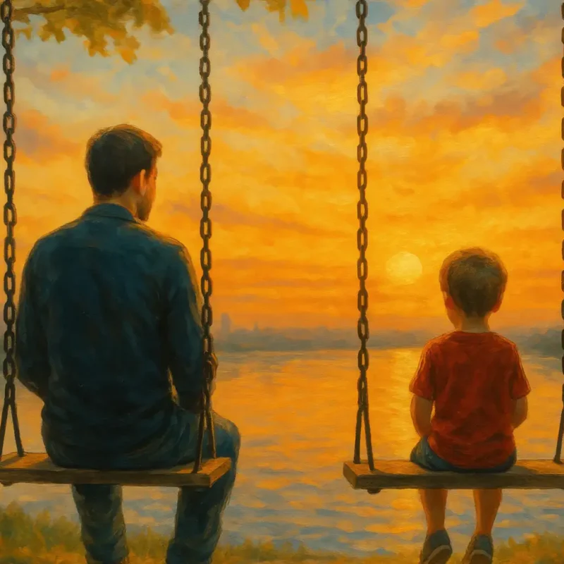 Therapy for divorce, separation and breakup.