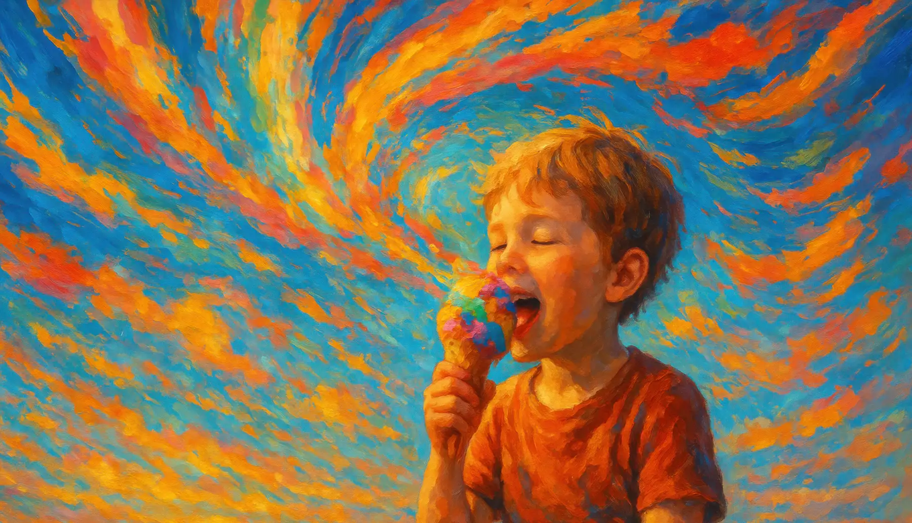 Inner child work for childhood trauma.