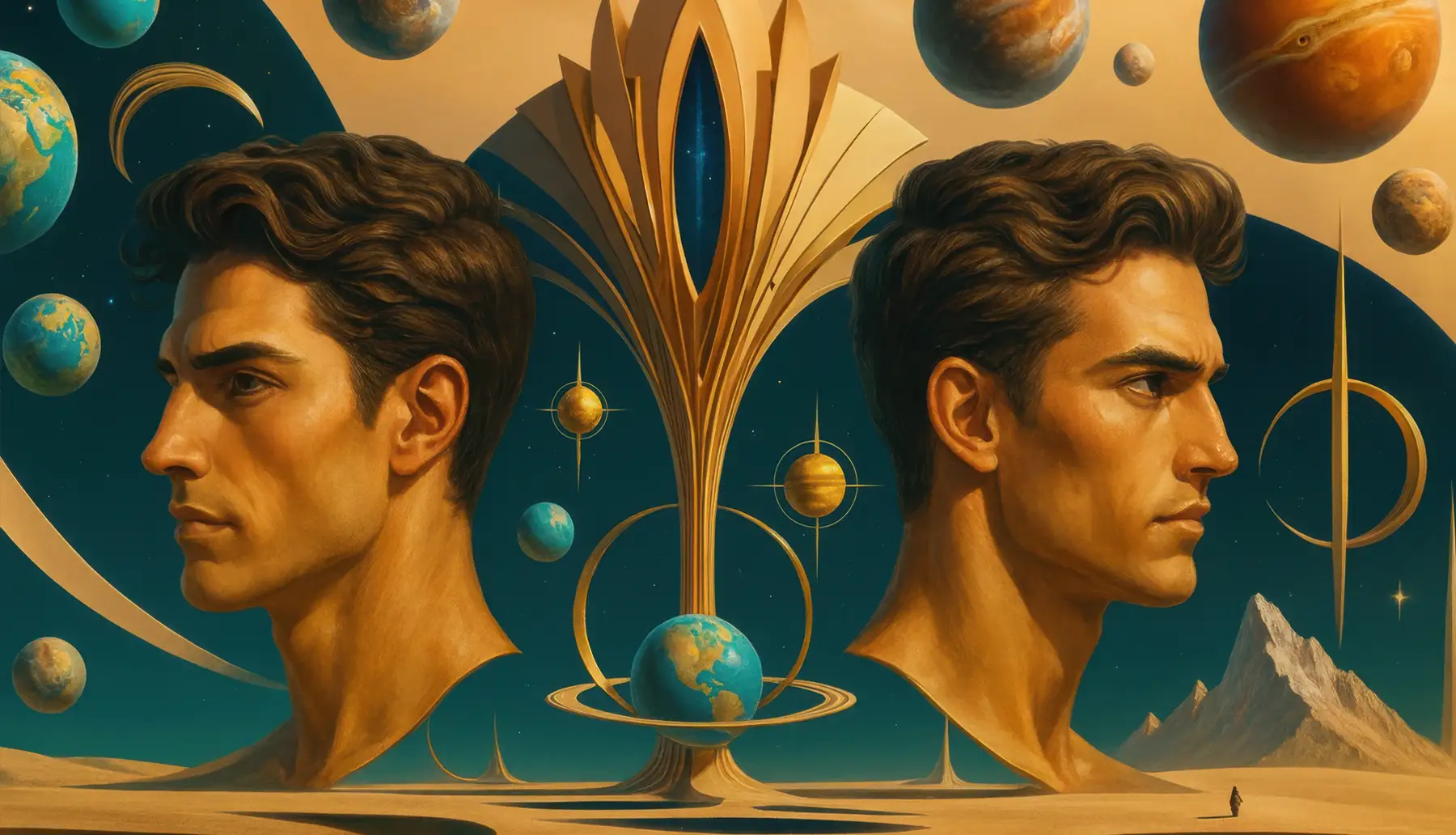 dividing and controlling consciousness with inner child work.