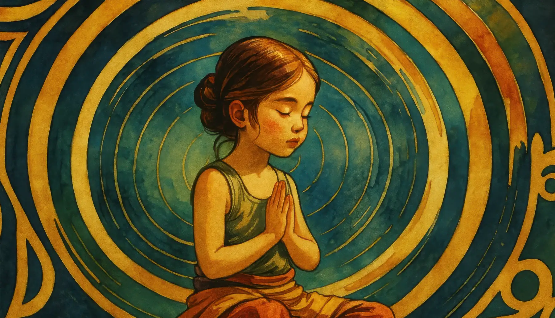 Kundalini & the Inner Child