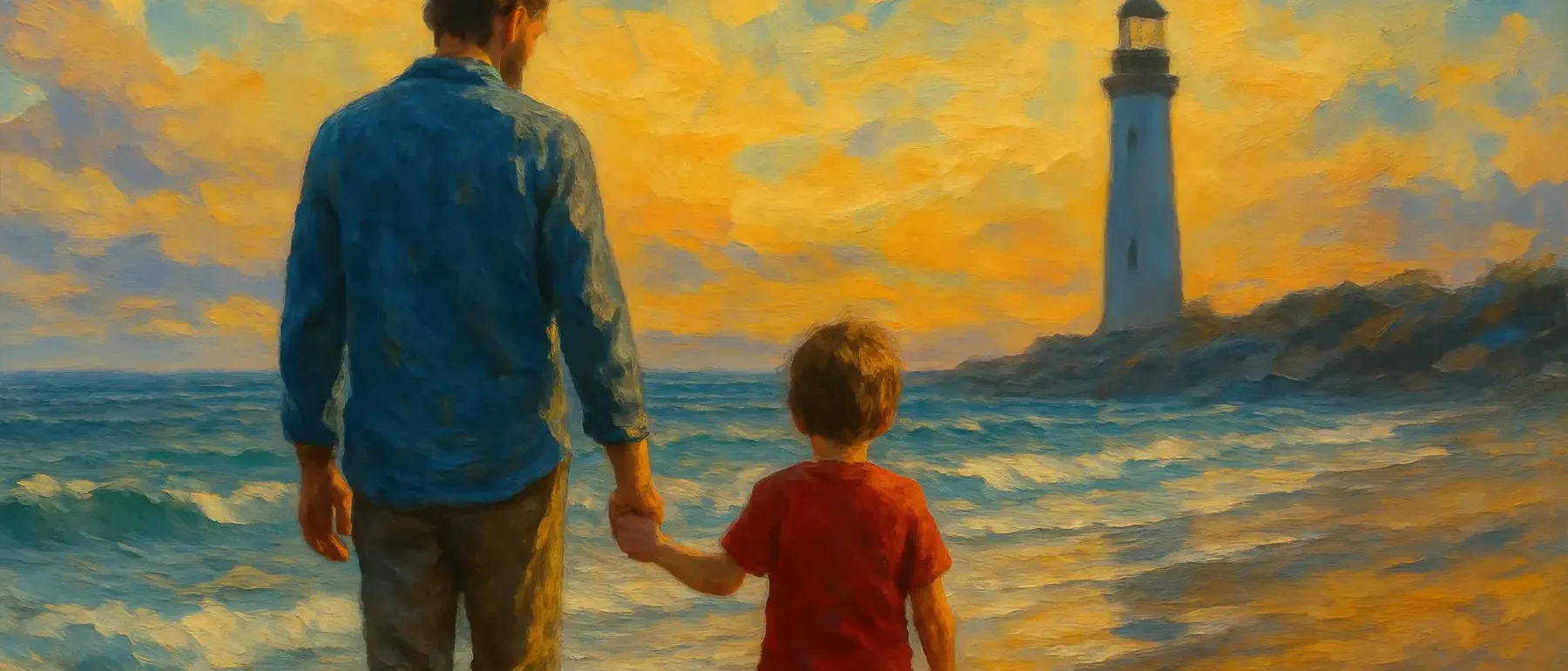 Inner Child Adventure Meditations