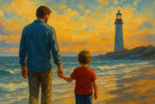 Inner Child Adventure Meditations