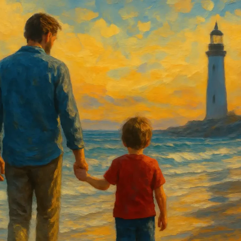 Inner Child Adventure Meditations