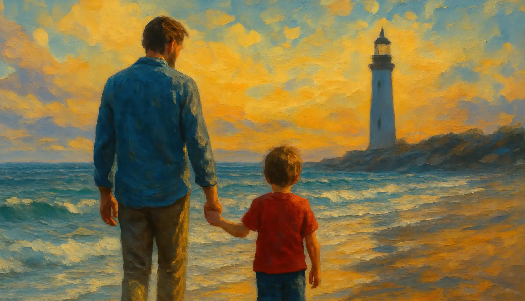 Inner Child Adventure Meditations