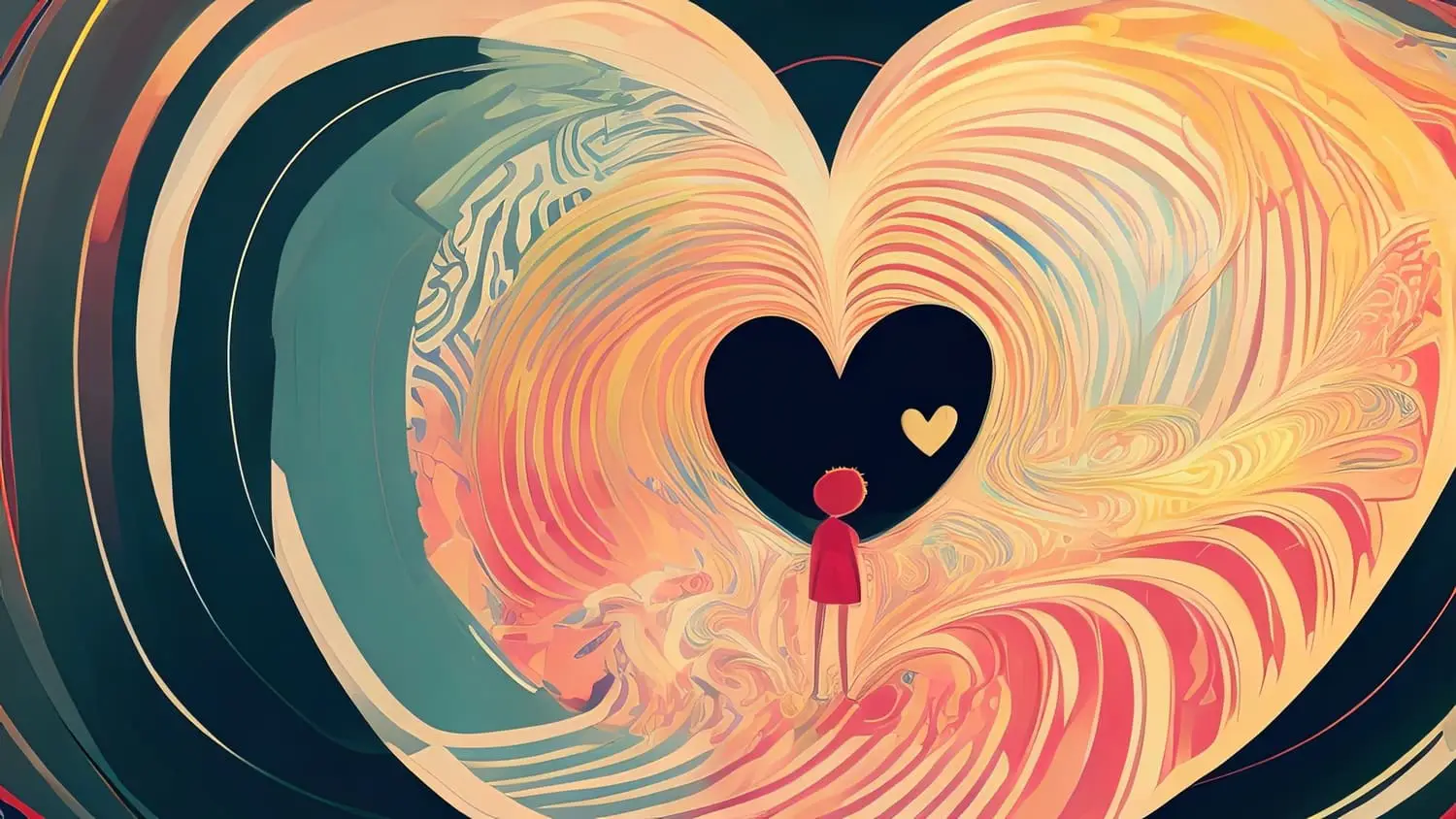 How do we know our Inner Child exists?