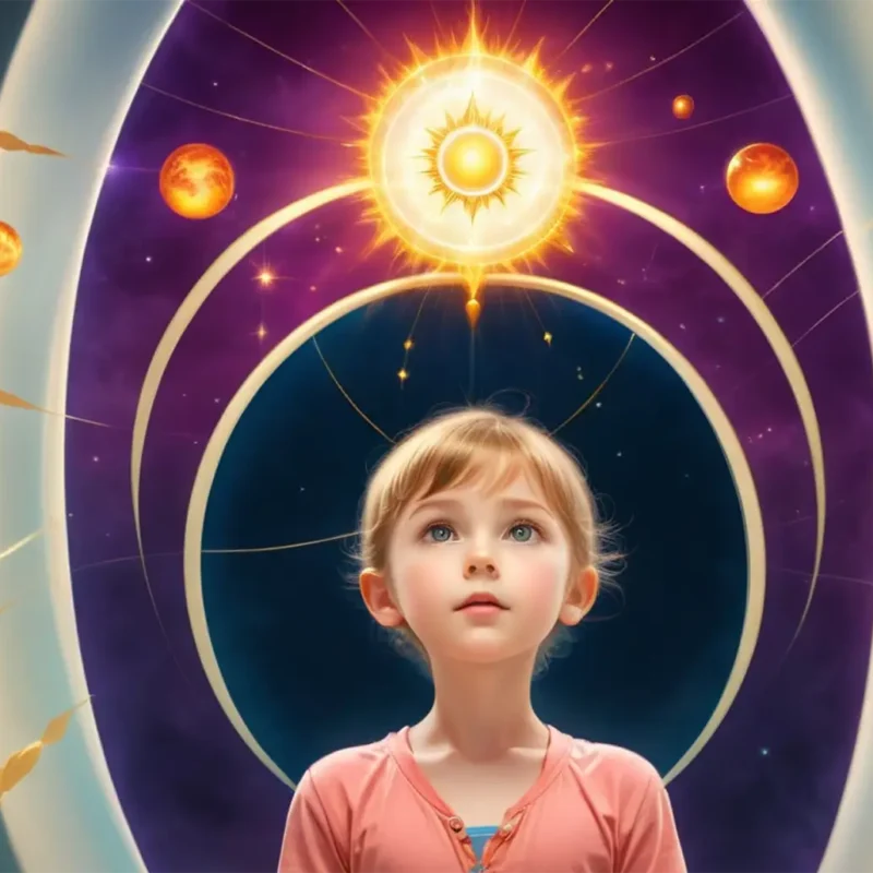 Inner child work for childhood trauma.