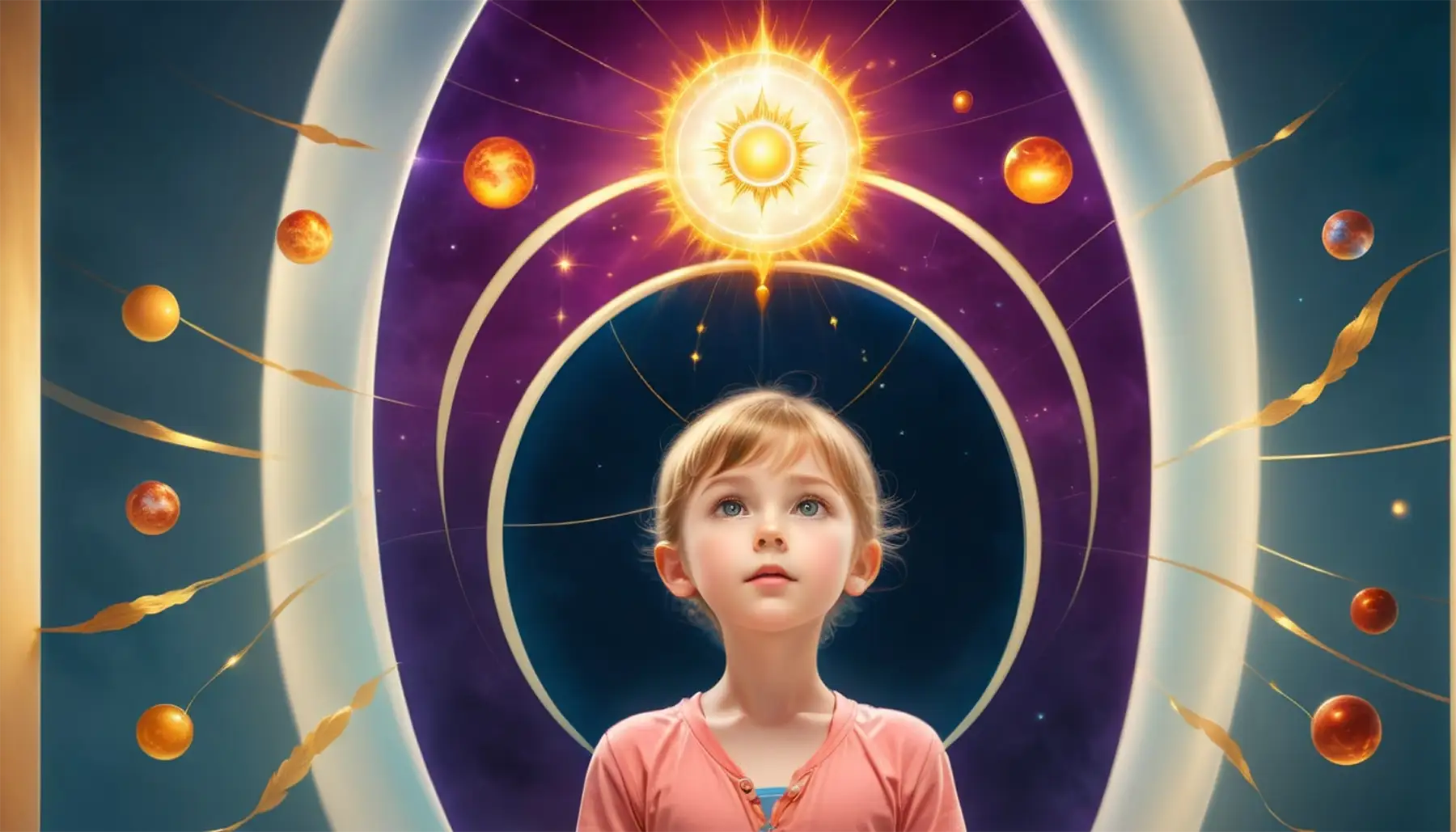 Inner Child work for childhood trauma