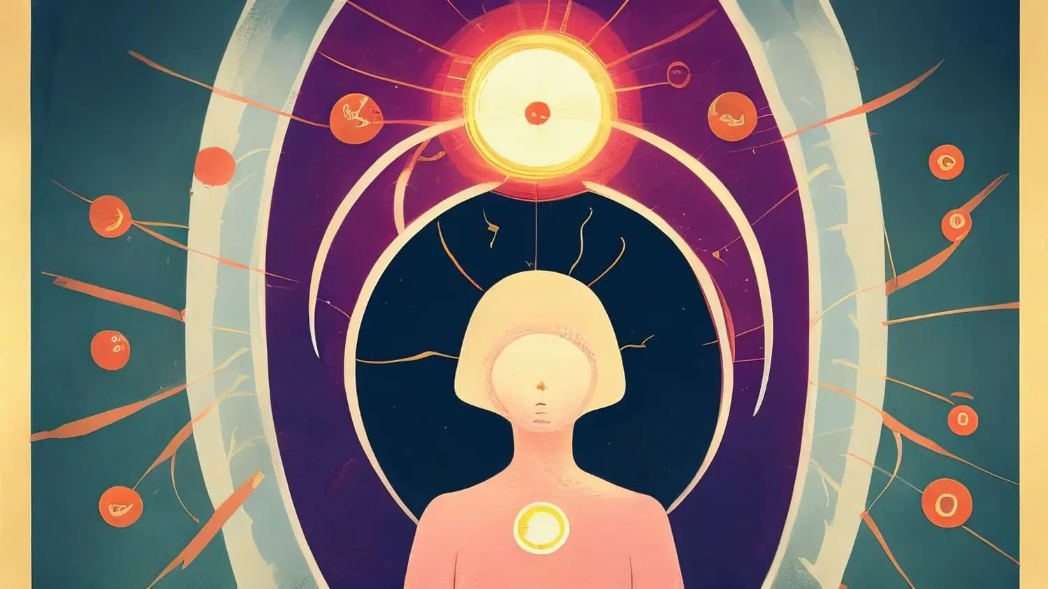 Inner Child work for childhood trauma