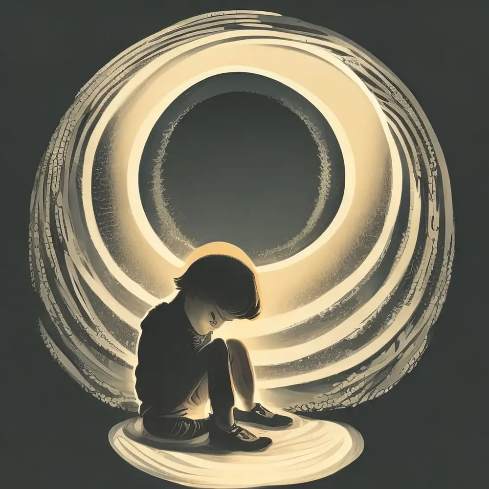 How to find your inner child.