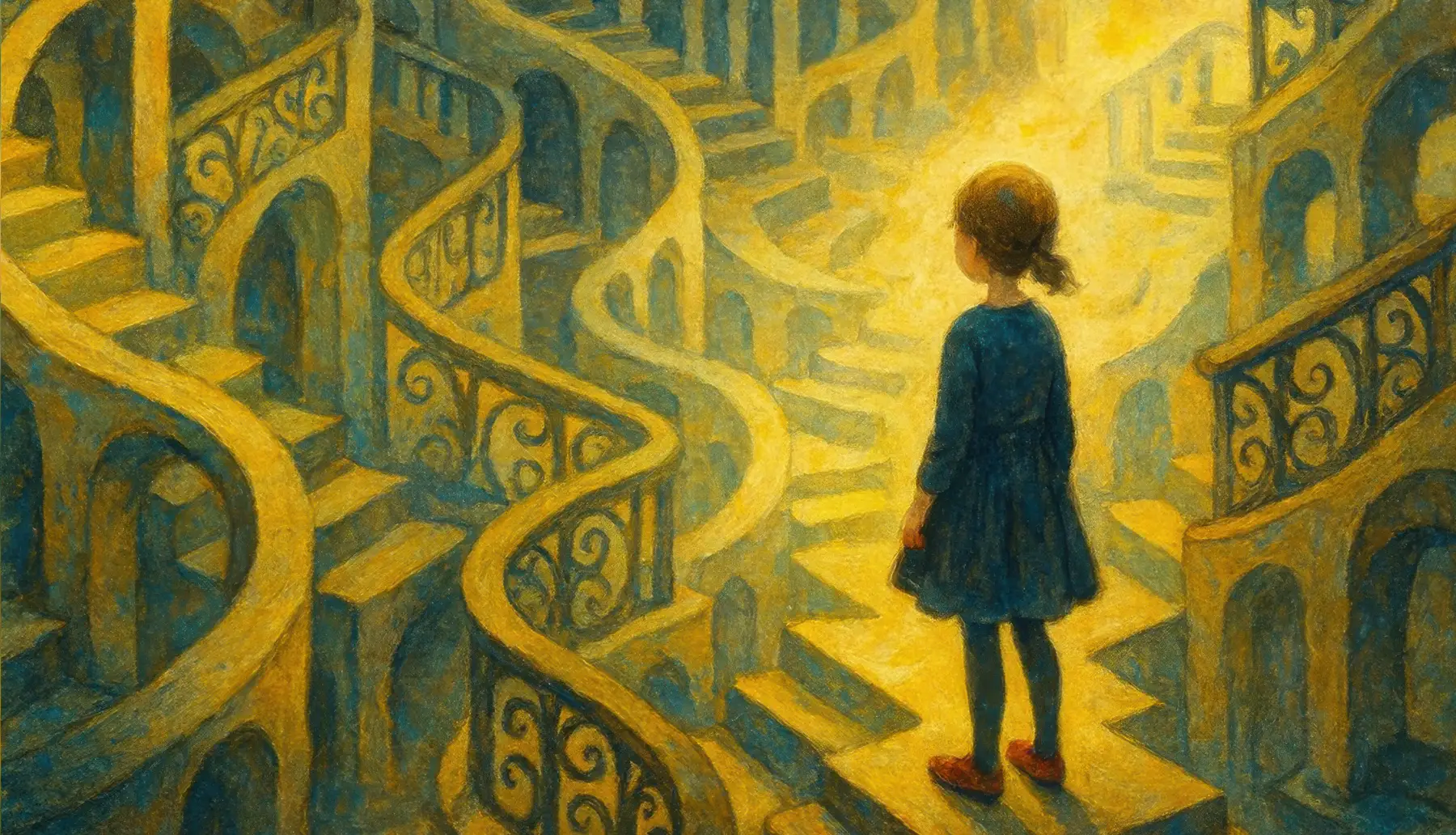 How to approach toxic guilt and shame with inner child work.