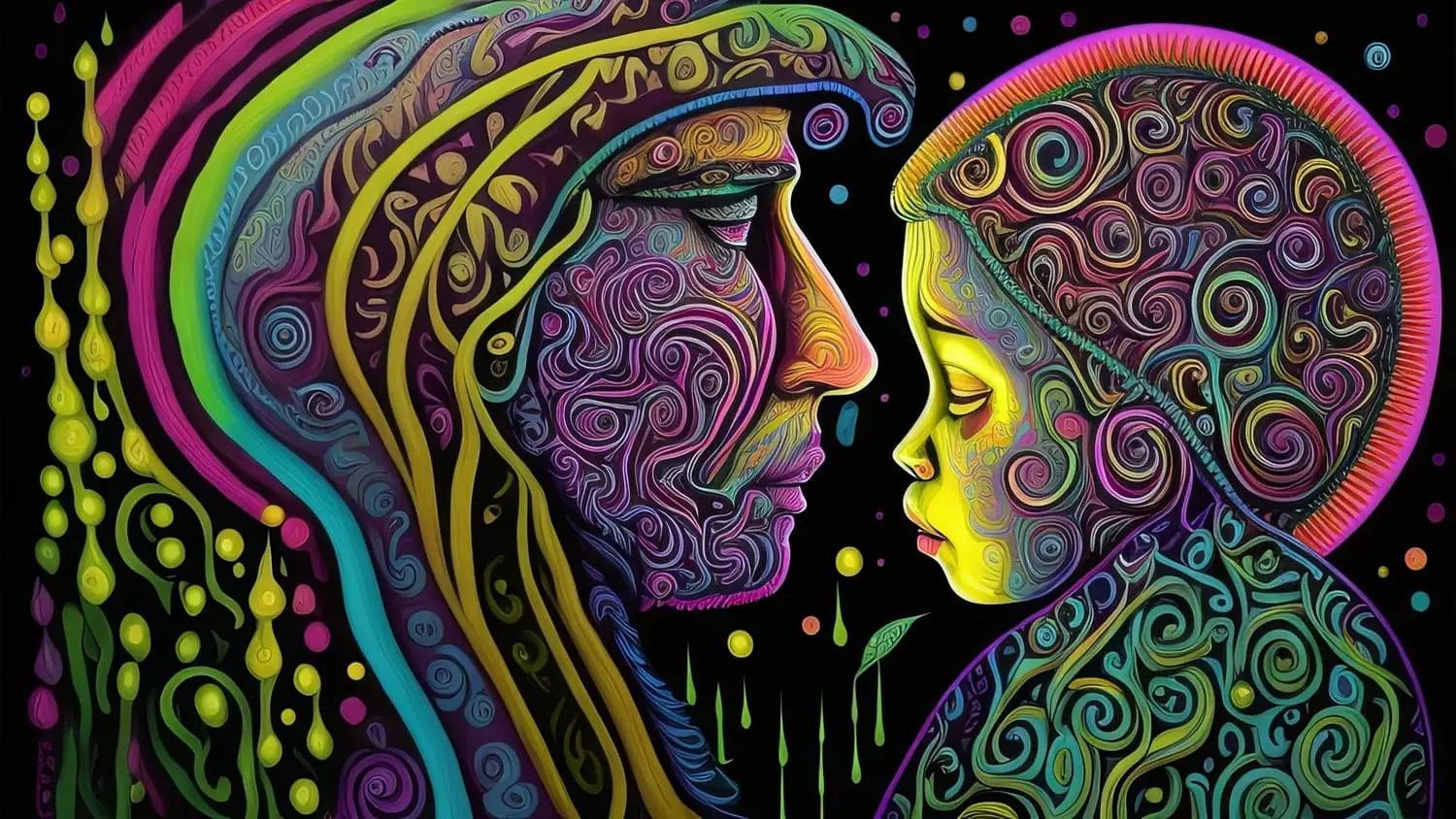 Inner Child work and Sacred Plant Medicine