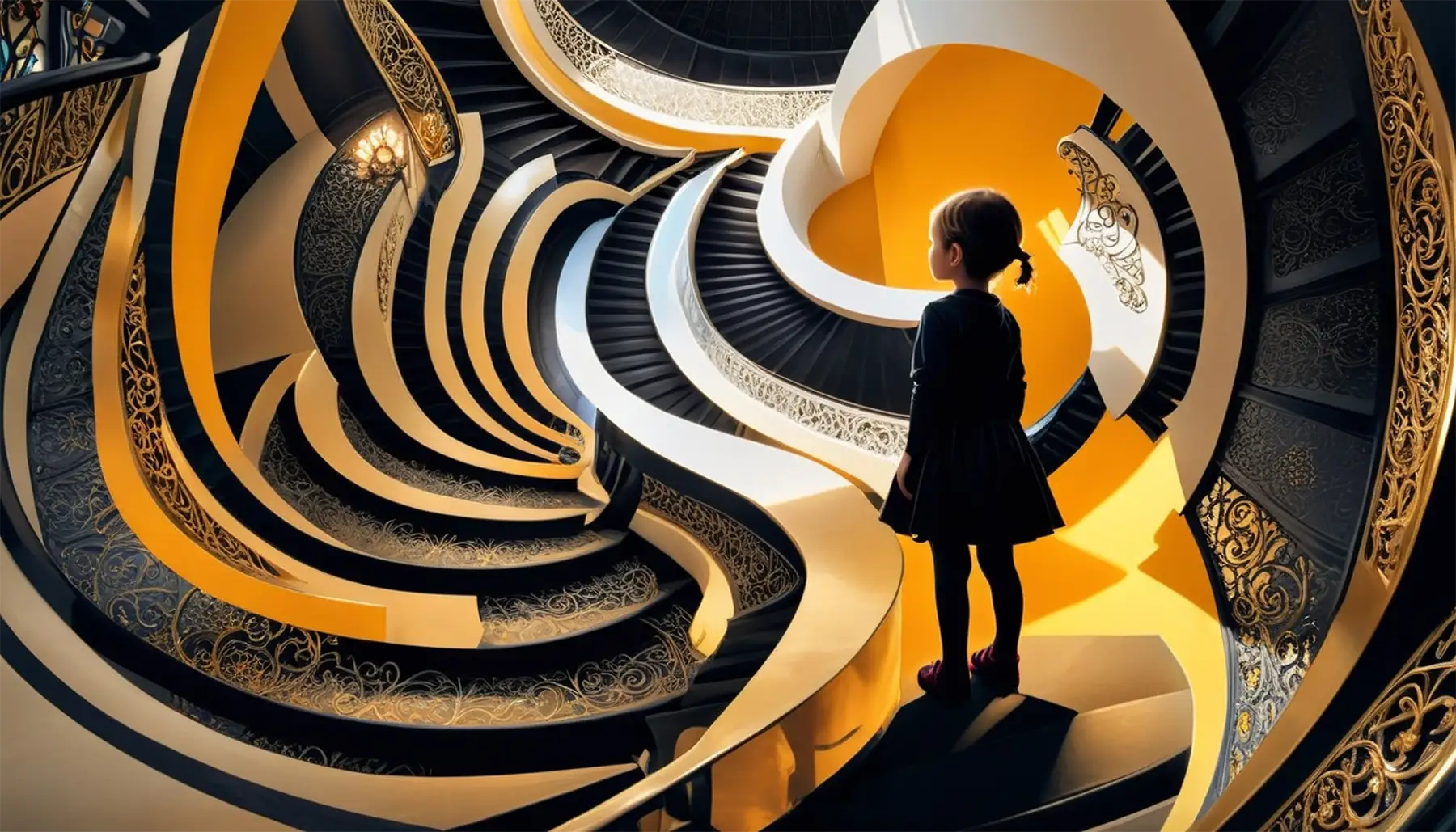 Release Guilt with Your Inner Child: Guided Daily Exercise