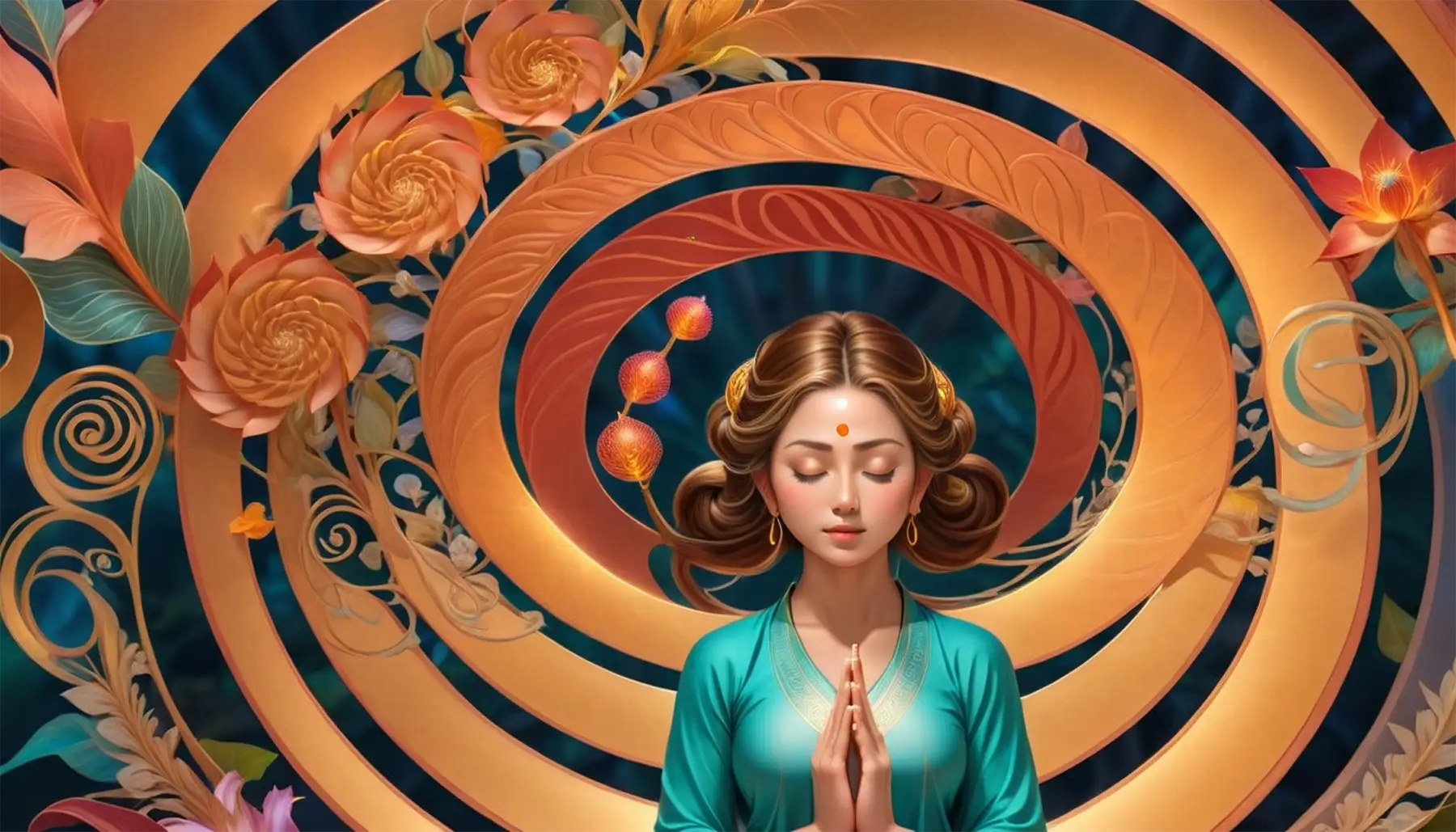 Conscious Inner Child Dialogue for Self-Awareness & Healing