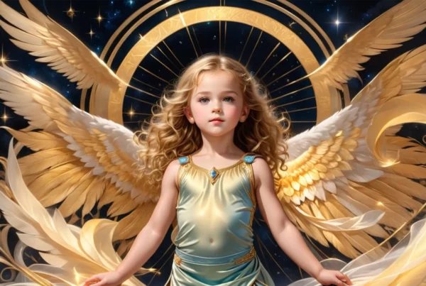 Inner Child Soul Retrieval, Soul mission