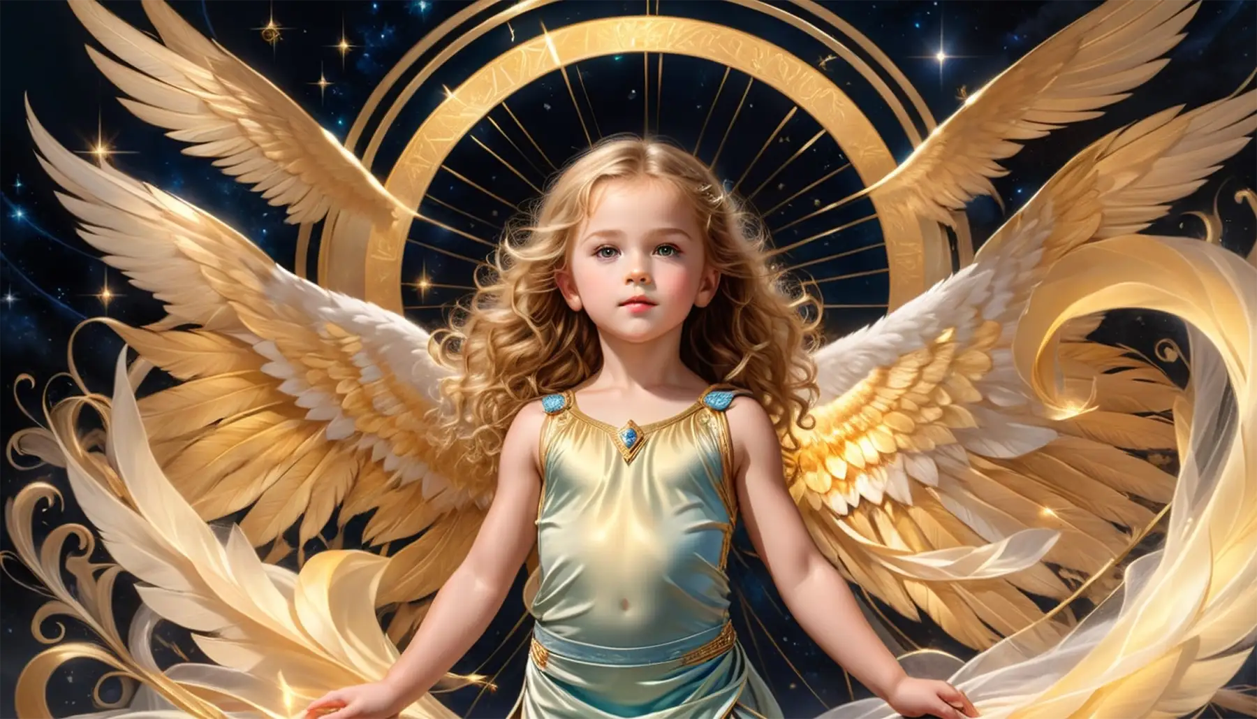 Soul Retrieval & Inner Child work