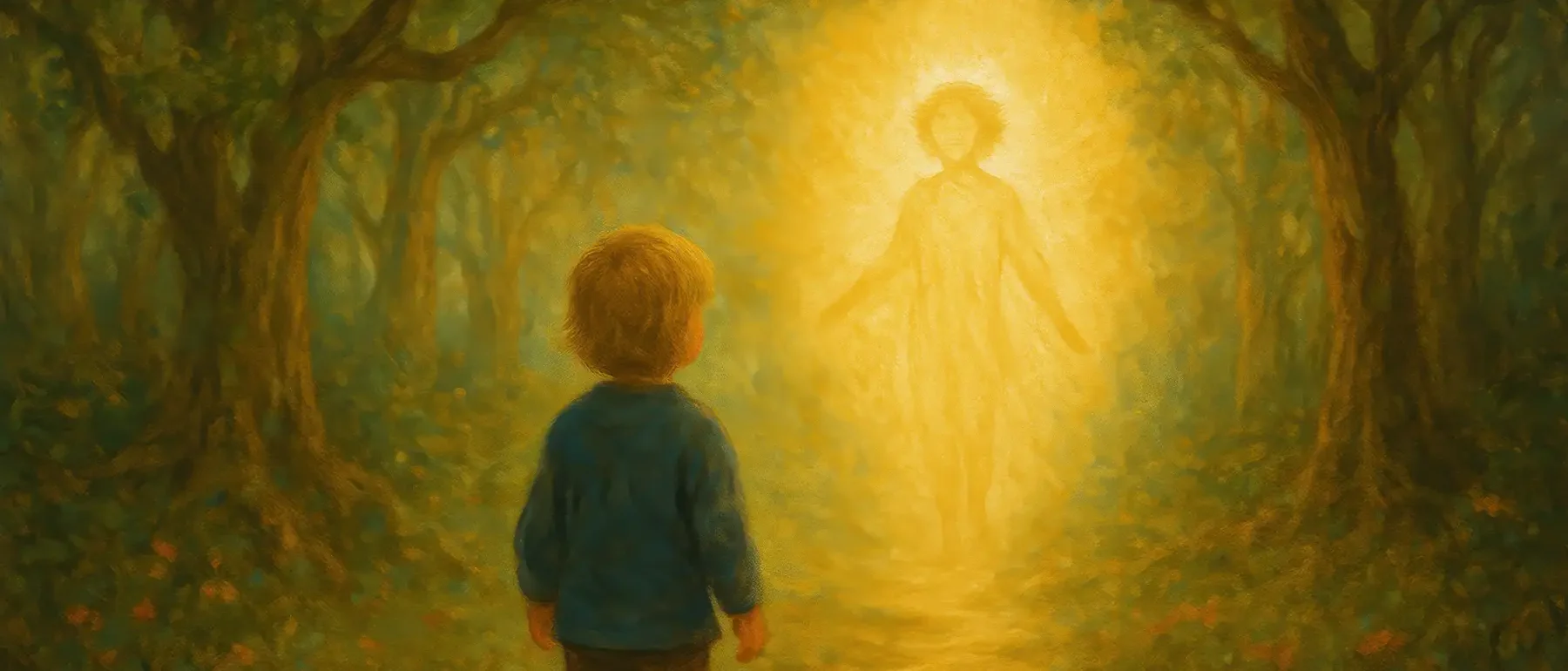 Inner Child Soul Retrieval, Soul mission