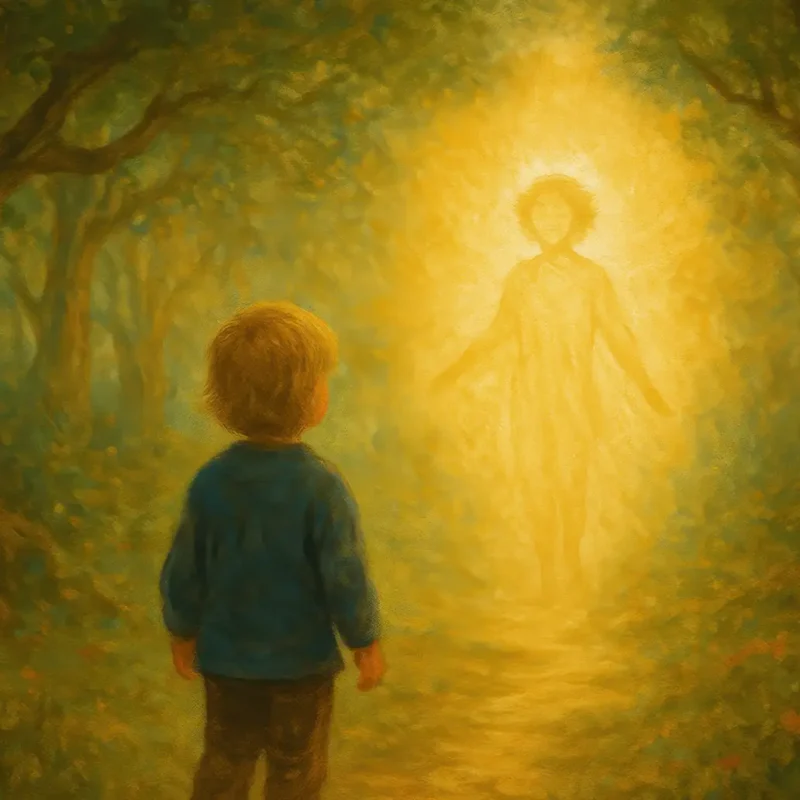 Inner Child Soul Retrieval, Soul mission