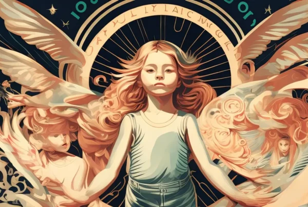 Inner Child Soul Retrieval, Soul mission