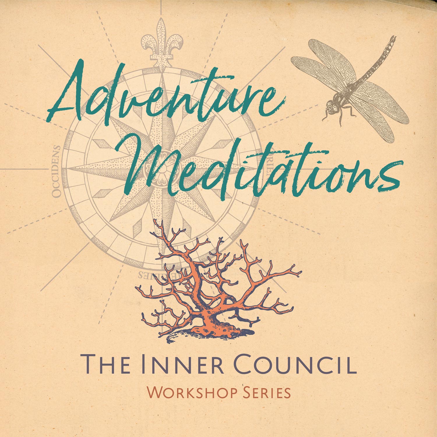 Inner Child Adventure Meditations