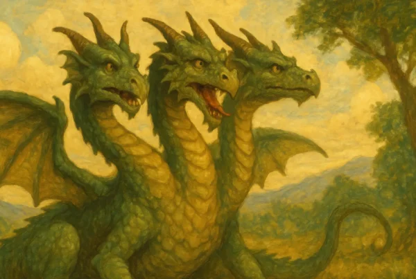 Ego Death, Rebirth and Intuition: A Jungian Journey into the Inner Child