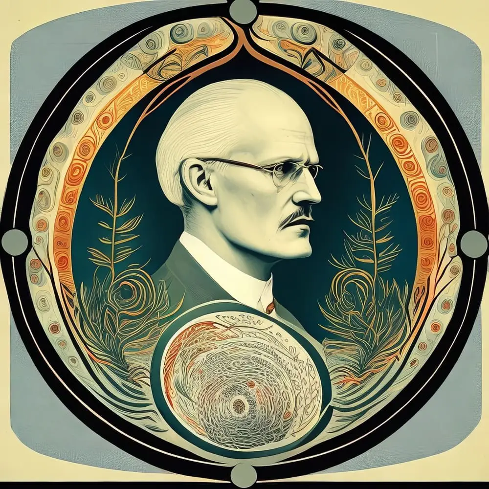 Carl Jung Inner Child work