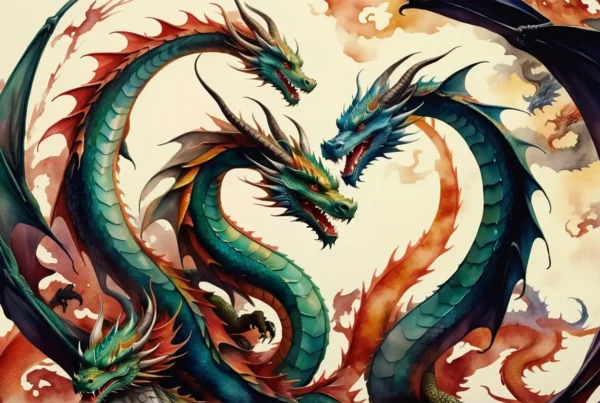 Ego death, rebirth, inner child work