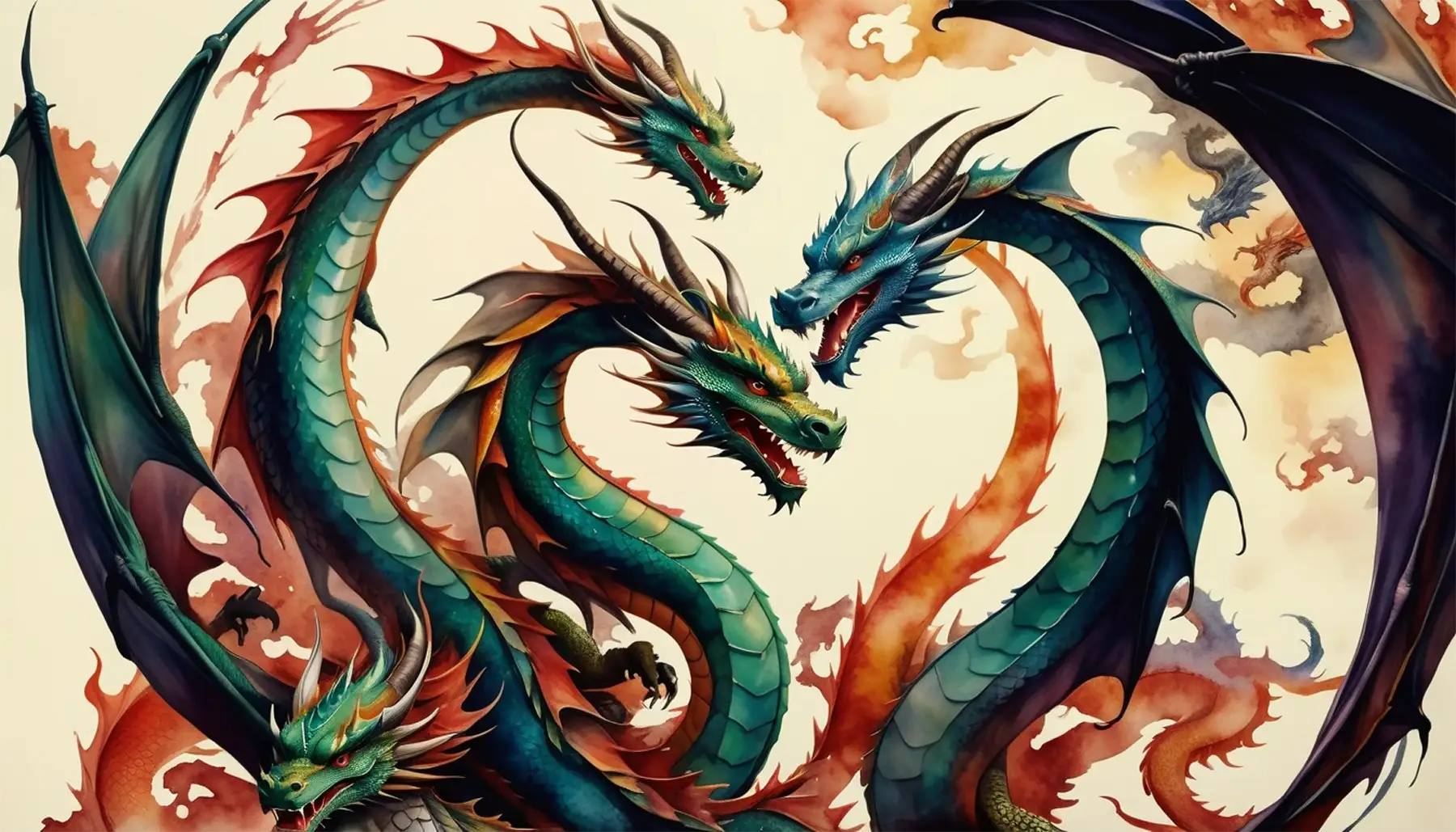 Ego death, rebirth & intuition