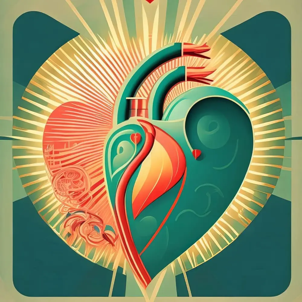 Heart centered intuition